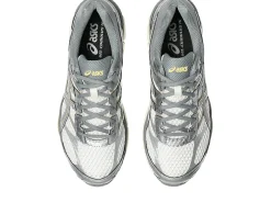 Sko<Asics Gel-Cumulus 16 Cream/Clay Grey Sko Mørkegrå