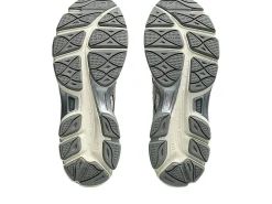 Sko<Asics Gel-Cumulus 16 Cream/Clay Grey Sko Mørkegrå