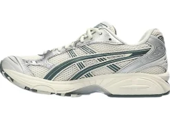 Sko<Asics GEL-KAYANO 14 Sko Grønn Birch/Dark Pewter