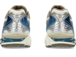 Sko<Asics Gel-Kayano 14 Sko Beige Mønster Cream/Pepper