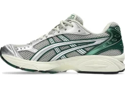 Sko|Sko<Asics GEL-KAYANO 14 DRIED LEAF GREEN/PURE SILVER Sko Grønn/Sølv