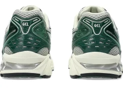 Sko|Sko<Asics GEL-KAYANO 14 DRIED LEAF GREEN/PURE SILVER Sko Grønn/Sølv