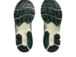 Sko|Sko<Asics GEL-KAYANO 14 DRIED LEAF GREEN/PURE SILVER Sko Grønn/Sølv
