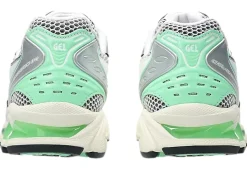 Sko|Sko<Asics Gel-Kayano 14 Sko Hvit Og Grønn White/Menthol