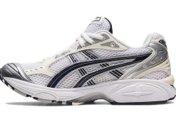 Sko|Sko<Asics GEL-KAYANO 14 Sko Mørkeblå White/Midnight