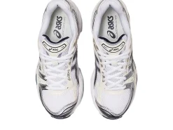 Sko|Sko<Asics GEL-KAYANO 14 Sko Mørkeblå White/Midnight