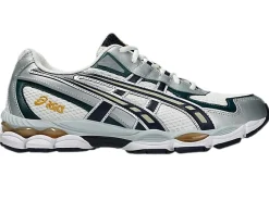 Sko<Asics GEL-NYC 2055 Sko Blå CREAM/MIDNIGHT