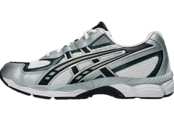 Sko<Asics GEL-NYC 2055 Sko Blå CREAM/MIDNIGHT