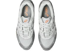 Sko|Sko<Asics GEL-NYC Sko Grå Cloud Grey/Cement Grey