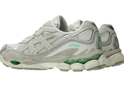 Sko|Sko<Asics Gel-Nyc Sko Beige Cream/Fossil