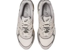 Sko|Sko<Asics GEL-NYC Sko Off-White Cream/Oyster Grey