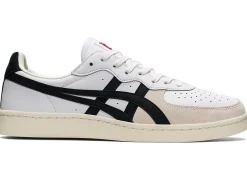 Sko|Sko<Asics Onitsuka Tiger GSM Sko Hvit Og Sort