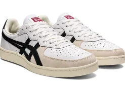 Sko|Sko<Asics Onitsuka Tiger GSM Sko Hvit Og Sort