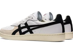 Sko|Sko<Asics Onitsuka Tiger GSM Sko Hvit Og Sort