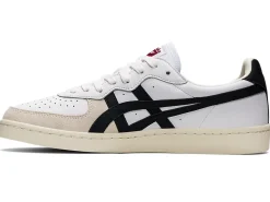 Sko|Sko<Asics Onitsuka Tiger GSM Sko Hvit Og Sort
