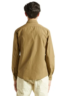 Skjorte<Barena Venezia Camicia Maridola Bagio Skjorte Beige