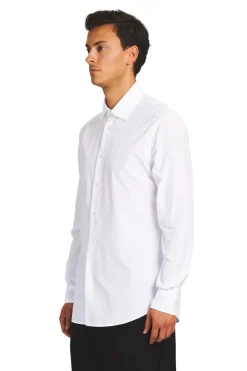 Skjorte<Barena Venezia Camicia Surian Bagio Skjorte Hvit