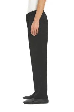 Bukser<Barena Venezia Pantalona Bativoga Novento Bukse Sort