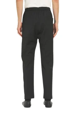 Bukser<Barena Venezia Pantalona Bativoga Novento Bukse Sort