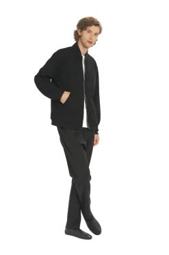 Bukser<Barena Venezia Pantalona Bativoga Novento Bukse Sort