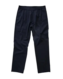 Bukser<Barena Venezia Pantalona Bativoga Novento Bukse Navy