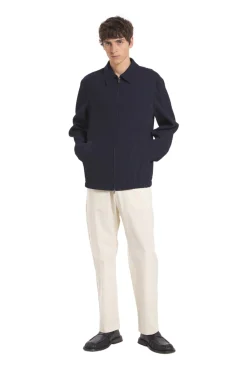 Bukser<Barena Venezia Pantalone Bativoga Vion Bukse Beige