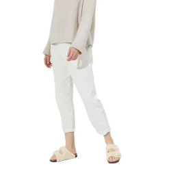 Sko<Birkenstock Arizona Big Buckle Teddy Narrow Sko Off-White