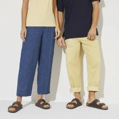 Sko|Sko<Birkenstock Arizona Oiled Leather Regular Habana Sko Mørkebrun