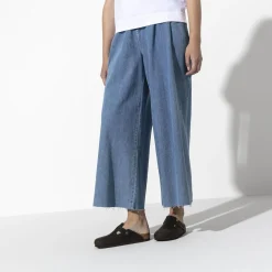 Sko<Birkenstock Boston Oiled Regular Habana Sko Brun