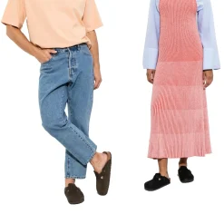 Sko<Birkenstock Boston Suede Narrow Black Sko Sort