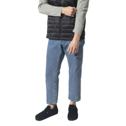 Sko<Birkenstock London Shearling Narrow Black Sko Sort