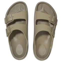 Sko|Sko<Birkenstock Mogami Terra Stealth 2-Strap Sko Khaki