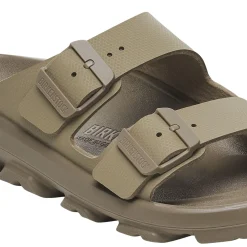 Sko|Sko<Birkenstock Mogami Terra Stealth 2-Strap Sko Khaki