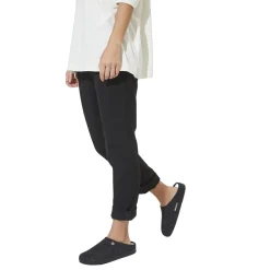 Sko<Birkenstock Zermatt Rivet Wool Felt Regular Sko Sort