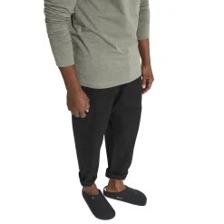 Sko<Birkenstock Zermatt Rivet Wool Felt Regular Sko Sort