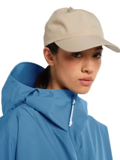 Hodeplagg|Hodeplagg<Blæst Hatlane Caps Caps Beige