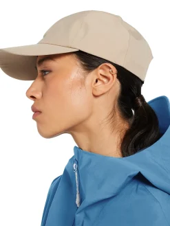 Hodeplagg|Hodeplagg<Blæst Hatlane Caps Caps Beige