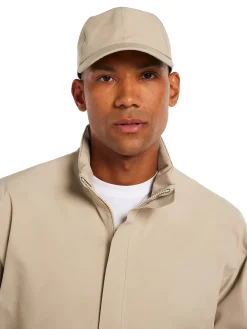 Hodeplagg|Hodeplagg<Blæst Hatlane Caps Caps Beige