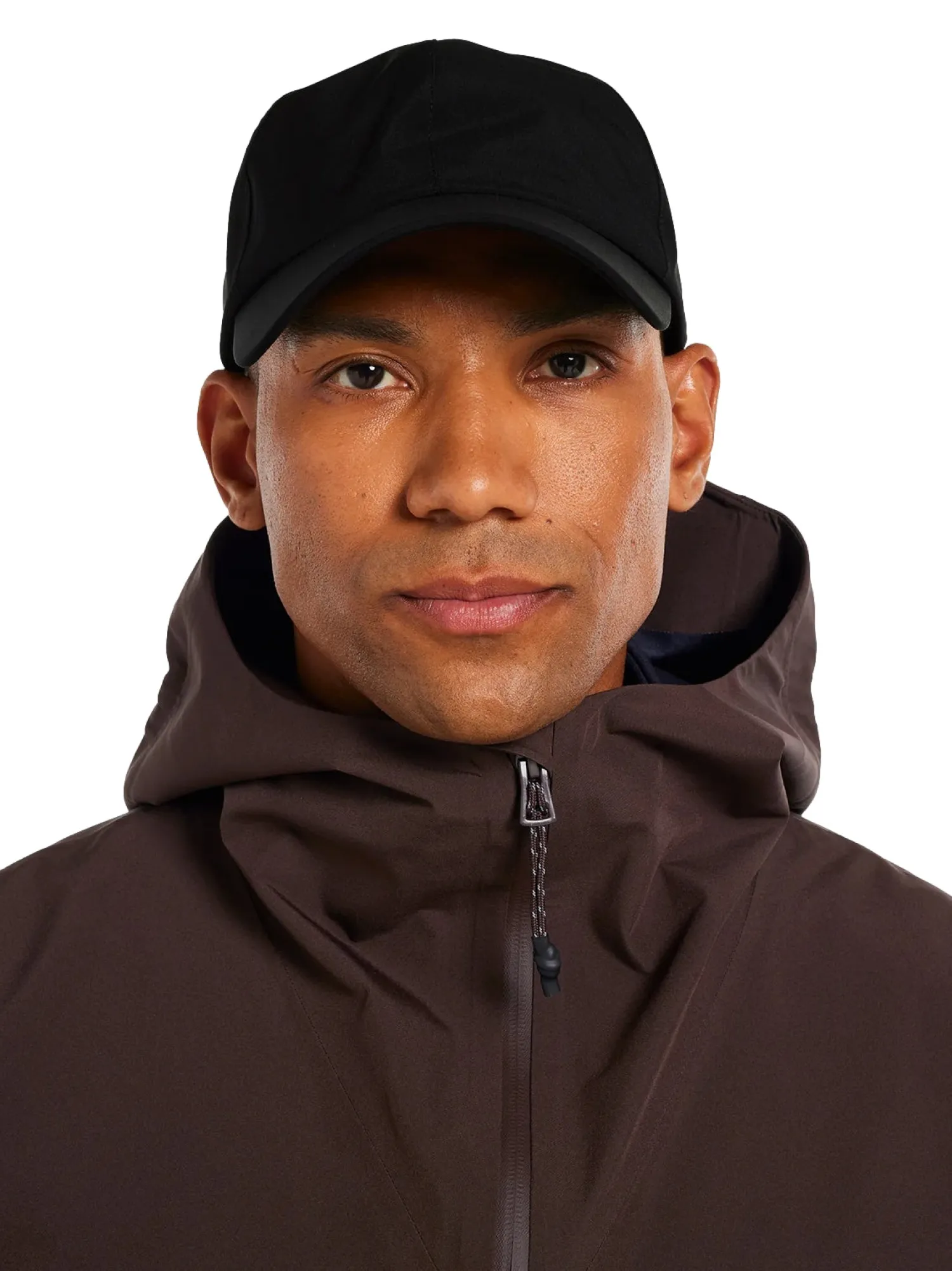 Hodeplagg|Hodeplagg<Blæst Hatlane Caps Caps Sort