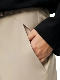 Bukser<Blæst Humla Pant Bukse Beige