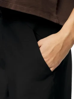 Bukser<Blæst Humla Pant Bukse Sort Black