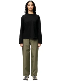 Bukser<Blæst Humla Pant Bukse Oliven Grape Leaf