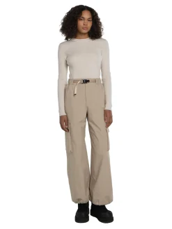 Bukser<Blæst Klipra Pant Bukse Beige