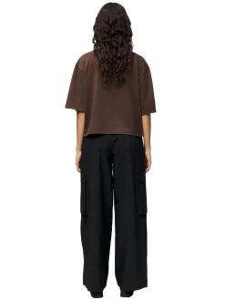 Bukser<Blæst Klipra Pant Bukse Sort Black