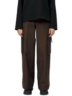 Bukser<Blæst Klipra Pant Bukse Brun Java