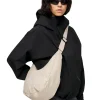 Veske<Blæst Malakoff Sling Bag Veske Beige