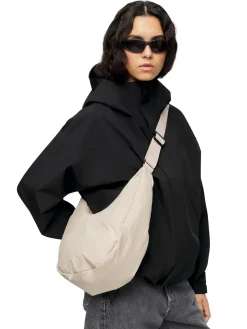 Veske<Blæst Malakoff Sling Bag Veske Beige