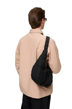 Veske<Blæst Malakoff Sling Bag Veske Sort