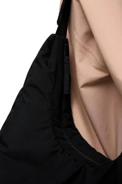 Veske<Blæst Malakoff Sling Bag Veske Sort