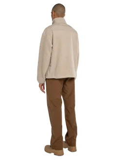 Jakke|Jakke<Blæst Skåla Polartec Jacket Jakke Beige